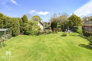 Rear To House- click for photo gallery